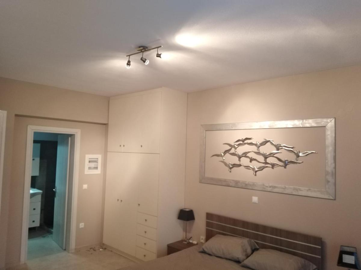 Brand New Spacious Studio Итеа Экстерьер фото